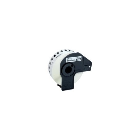 BROTHER DK22214 Taśma Brother Continuous Paper Tape 12mm x 30.48m BROTHER DK22214 Taśma Brother Continuous Paper Tape 12mm x 30.48m