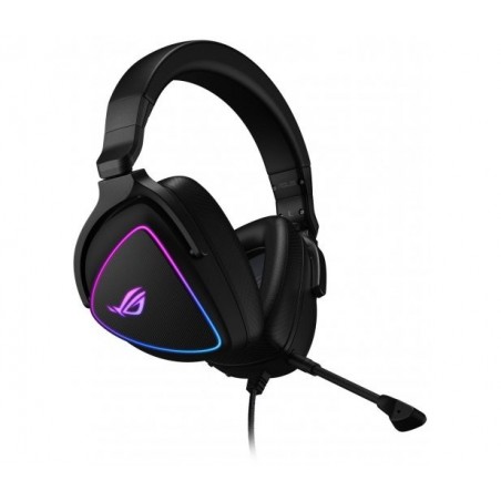 Słuchawki ROG Delta S USB-C PC/PS5/Nintendo Słuchawki ROG Delta S USB-C PC/PS5/Nintendo