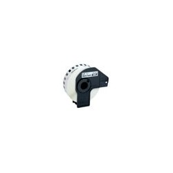 BROTHER DK22214 Taśma Brother Continuous Paper Tape 12mm x 30.48m BROTHER DK22214 Taśma Brother Continuous Paper Tape 12mm x 30.48m
