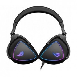 Słuchawki ROG Delta S USB-C PC/PS5/Nintendo Słuchawki ROG Delta S USB-C PC/PS5/Nintendo