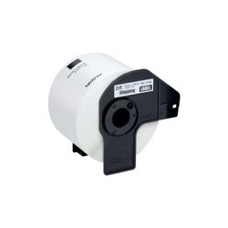 BROTHER DK11202 Etykieta dostawcza Brother 62mm x 100mm 300 szt. BROTHER DK11202 Etykieta dostawcza Brother 62mm x 100mm 300 szt.
