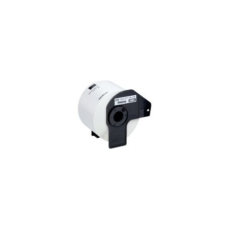 BROTHER DK11202 Etykieta dostawcza Brother 62mm x 100mm 300 szt. BROTHER DK11202 Etykieta dostawcza Brother 62mm x 100mm 300 szt.