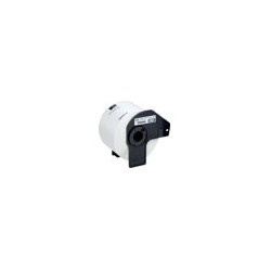 BROTHER DK11202 Etykieta dostawcza Brother 62mm x 100mm 300 szt. BROTHER DK11202 Etykieta dostawcza Brother 62mm x 100mm 300 szt.