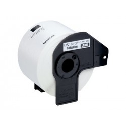 BROTHER DK11202 Etykieta dostawcza Brother 62mm x 100mm 300 szt. BROTHER DK11202 Etykieta dostawcza Brother 62mm x 100mm 300 szt.