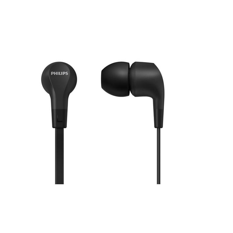 Słuchawki TAE1105BK Czarne TAE1105BK/00 Słuchawki TAE1105BK Czarne TAE1105BK/00