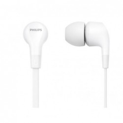 Słuchawki TAE1105WT Białe TAE1105WT/00 