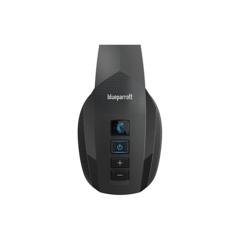Słuchawki Blueparrott B450-XT  Słuchawki Blueparrott B450-XT