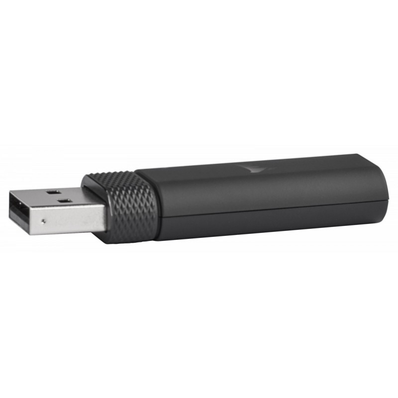 Słuchawki bezprzewodowe HS80 RGB Carbon  Słuchawki bezprzewodowe HS80 RGB Carbon