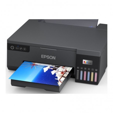 EPSON L8050 Inkjet Printer 25ppm EPSON L8050 Inkjet Printer 25ppm