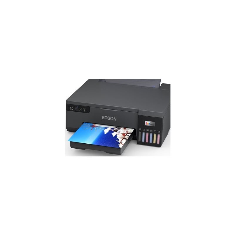 EPSON L8050 Inkjet Printer 25ppm