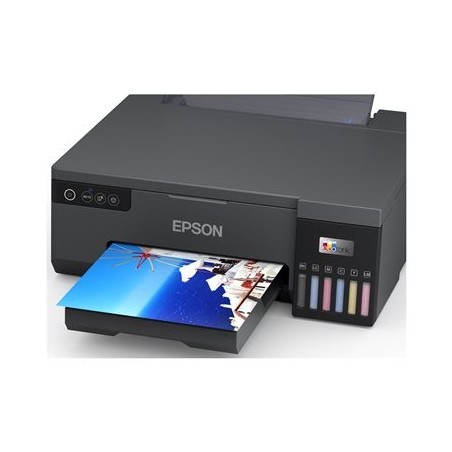EPSON L8050 Inkjet Printer 25ppm EPSON L8050 Inkjet Printer 25ppm