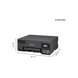 EPSON L8050 Inkjet Printer 25ppm EPSON L8050 Inkjet Printer 25ppm