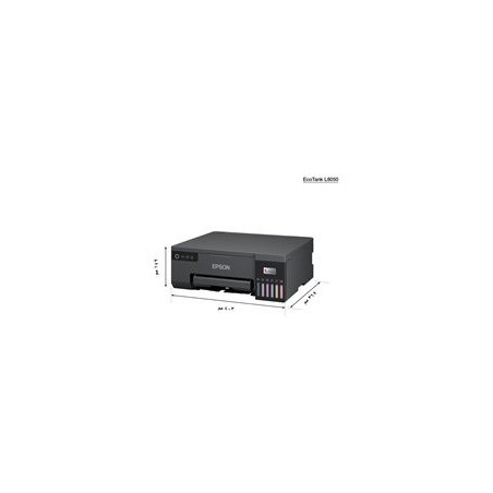 EPSON L8050 Inkjet Printer 25ppm EPSON L8050 Inkjet Printer 25ppm