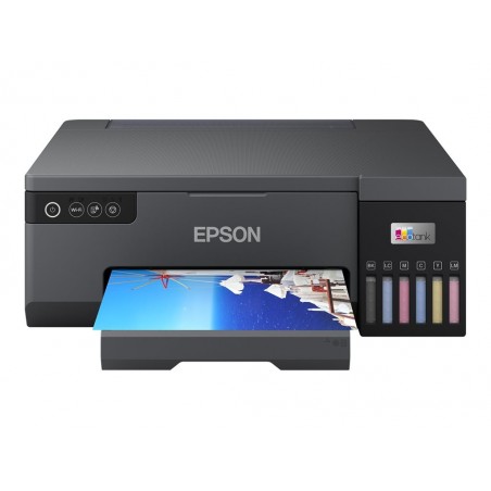 EPSON L8050 Inkjet Printer 25ppm EPSON L8050 Inkjet Printer 25ppm