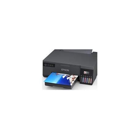 EPSON L8050 Inkjet Printer 25ppm EPSON L8050 Inkjet Printer 25ppm