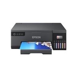 EPSON L8050 Inkjet Printer 25ppm EPSON L8050 Inkjet Printer 25ppm