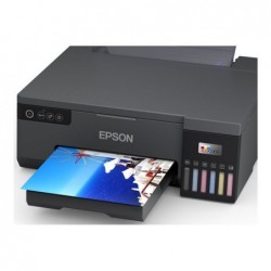 EPSON L8050 Inkjet Printer 25ppm EPSON L8050 Inkjet Printer 25ppm