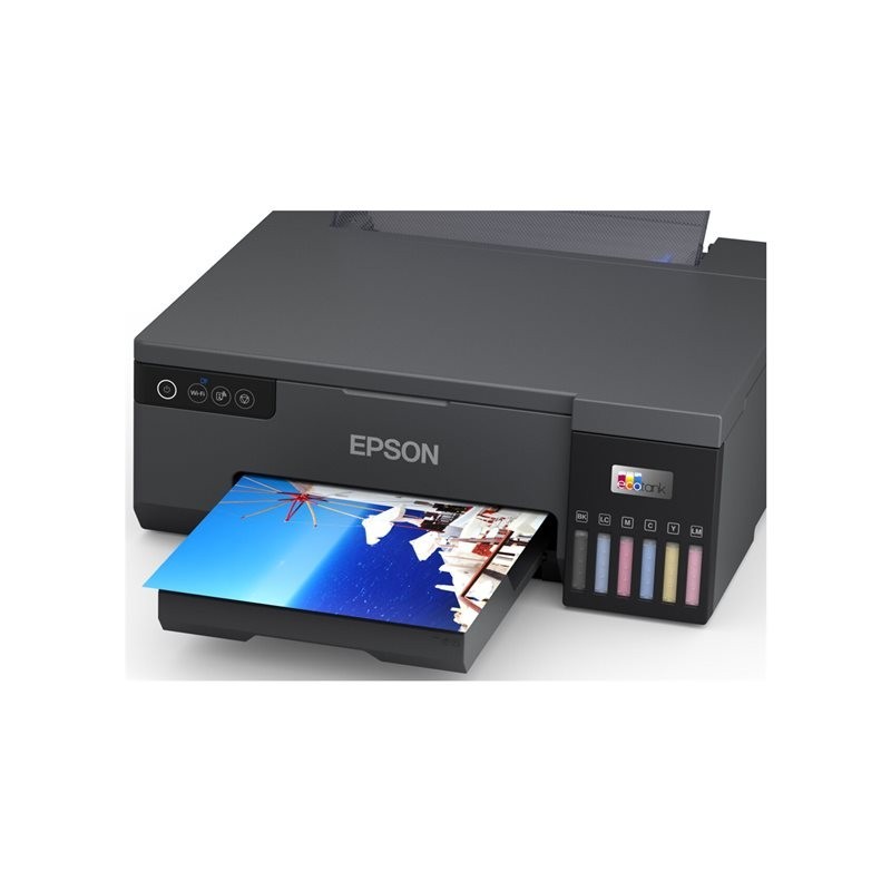 EPSON L8050 Inkjet Printer 25ppm