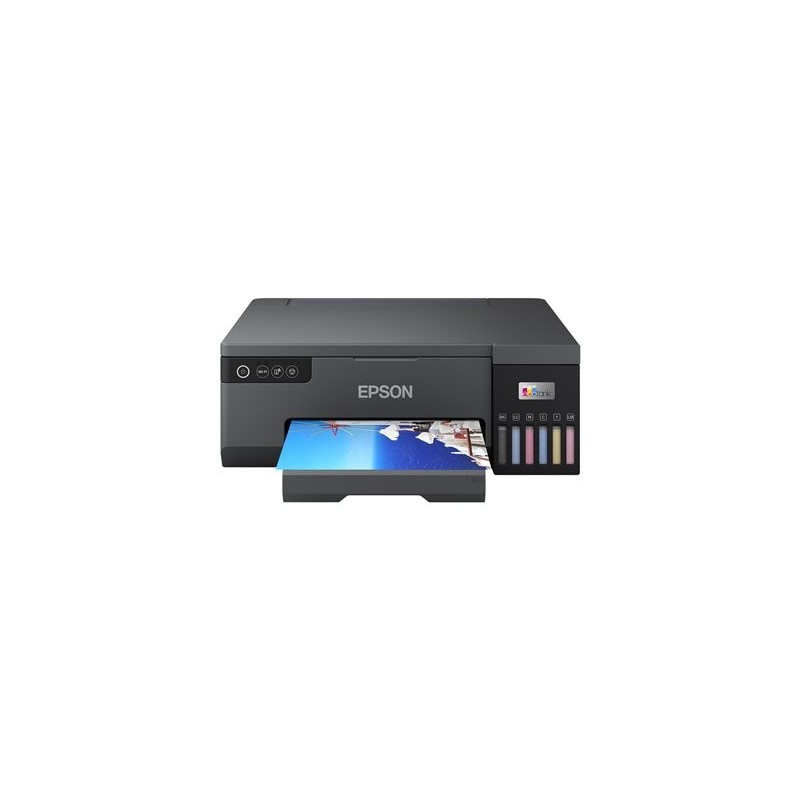 EPSON L8050 Inkjet Printer 25ppm