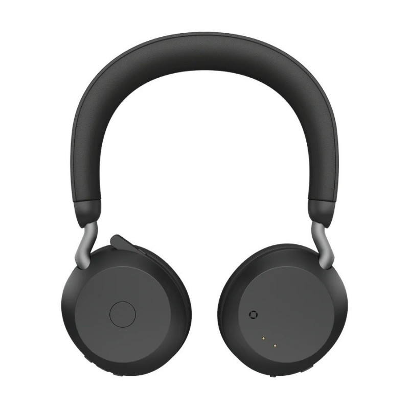 Słuchawki Evolve2 75 Link380c UC Stereo Czarne 