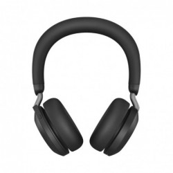 Słuchawki Evolve2 75 Link380c MS Stereo czarne Słuchawki Evolve2 75 Link380c MS Stereo czarne