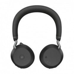 Słuchawki Evolve2 75 Link380c MS Stereo czarne Słuchawki Evolve2 75 Link380c MS Stereo czarne