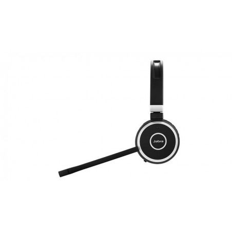 Słuchawki Evolve 65 SE Link 380a MS Stereo Słuchawki Evolve 65 SE Link 380a MS Stereo