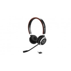 Słuchawki Evolve 65 SE Link 380a MS Stereo Słuchawki Evolve 65 SE Link 380a MS Stereo