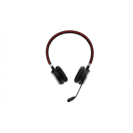 Słuchawki Evolve 65 SE Link 380a MS Stereo Słuchawki Evolve 65 SE Link 380a MS Stereo