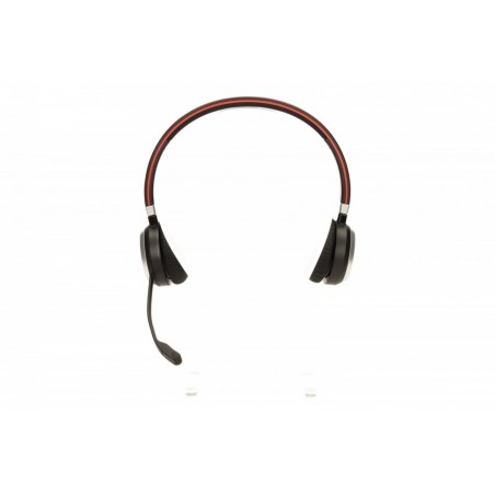 Słuchawki Evolve 65 SE Link 380a MS Stereo Słuchawki Evolve 65 SE Link 380a MS Stereo