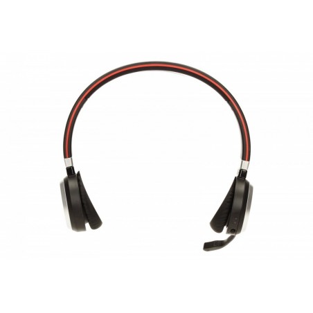 Słuchawki Evolve 65 SE Link 380a MS Stereo Słuchawki Evolve 65 SE Link 380a MS Stereo