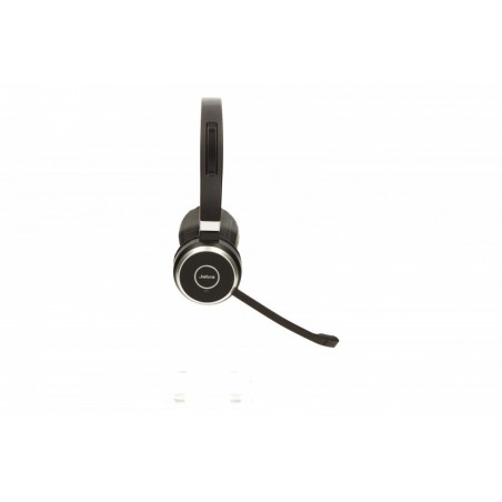 Słuchawki Evolve 65 SE Link 380a MS Stereo Słuchawki Evolve 65 SE Link 380a MS Stereo