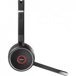 Słuchawki Evolve 75 SE Link 380a UC Stereo Stand 