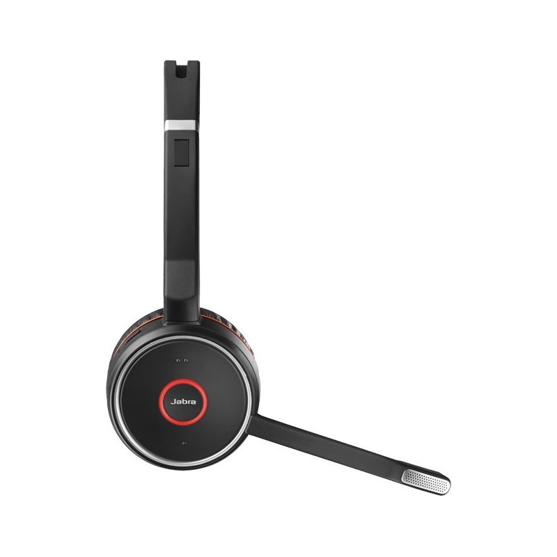 Słuchawki Evolve 75 SE Link 380a UC Stereo Stand 