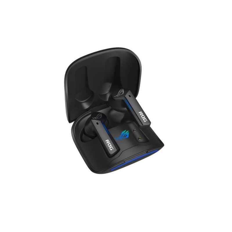 Słuchawki bezprzewodowe ROG Cetra True Wireless ANC/IPX4/BT czarne
