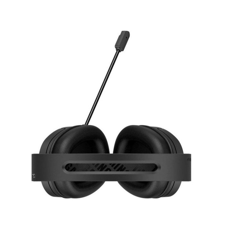 Zestaw słuchawkowy TUF Gaming H1 Wireless miniJack black 