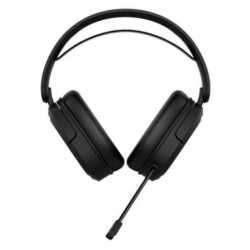 Zestaw słuchawkowy TUF Gaming H1 Wireless miniJack black 