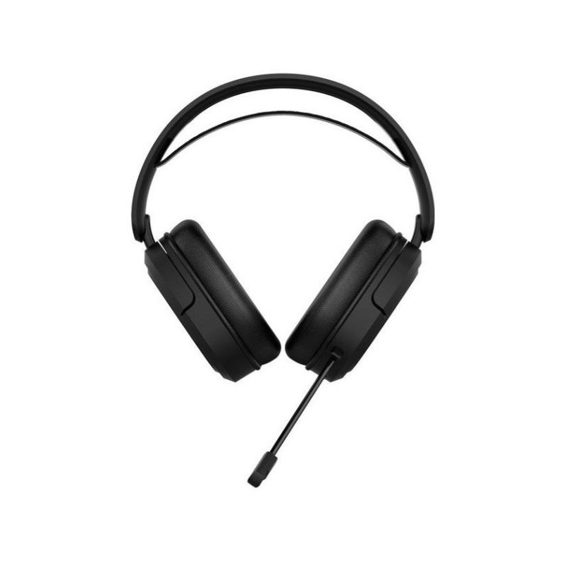 Zestaw słuchawkowy TUF Gaming H1 Wireless miniJack black 