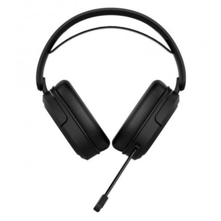 Zestaw słuchawkowy TUF Gaming H1 Wireless miniJack black 