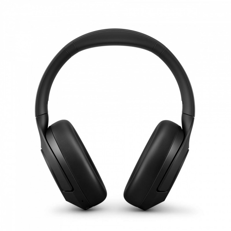 Słuchawki bezprzewodowe TAH8506BK Bluetooth czarne Słuchawki bezprzewodowe TAH8506BK Bluetooth czarne