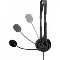 Zestaw słuchawkowy USB G2 Stereo 428K6AA Zestaw słuchawkowy USB G2 Stereo 428K6AA