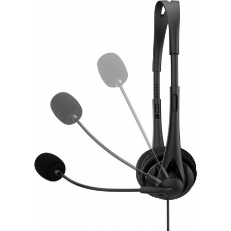 Zestaw słuchawkowy USB G2 Stereo 428K6AA Zestaw słuchawkowy USB G2 Stereo 428K6AA