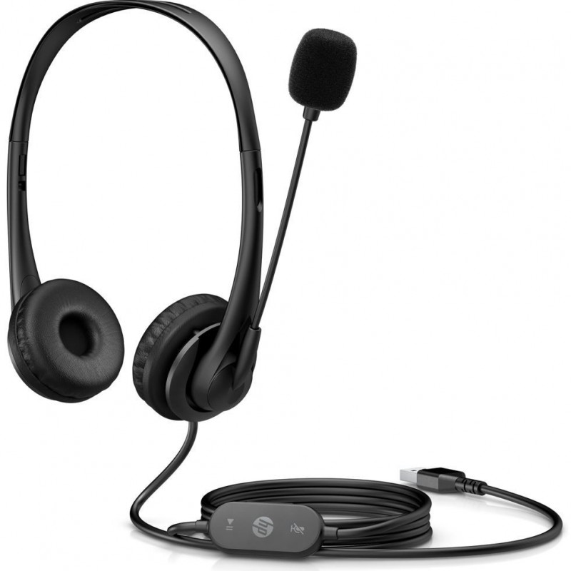 Zestaw słuchawkowy USB G2 Stereo  428K6AA Zestaw słuchawkowy USB G2 Stereo  428K6AA