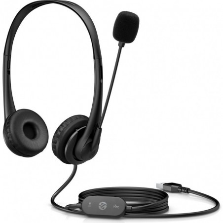 Zestaw słuchawkowy USB G2 Stereo 428K6AA Zestaw słuchawkowy USB G2 Stereo 428K6AA