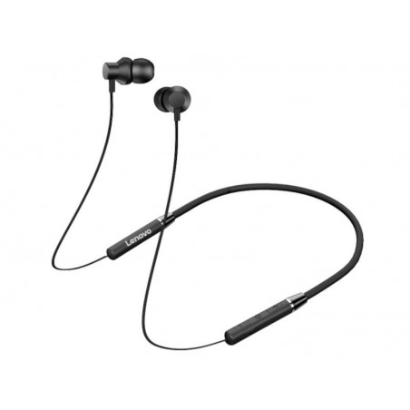 sluchawki douszne bluetooth HE05 czarne sluchawki douszne bluetooth HE05 czarne