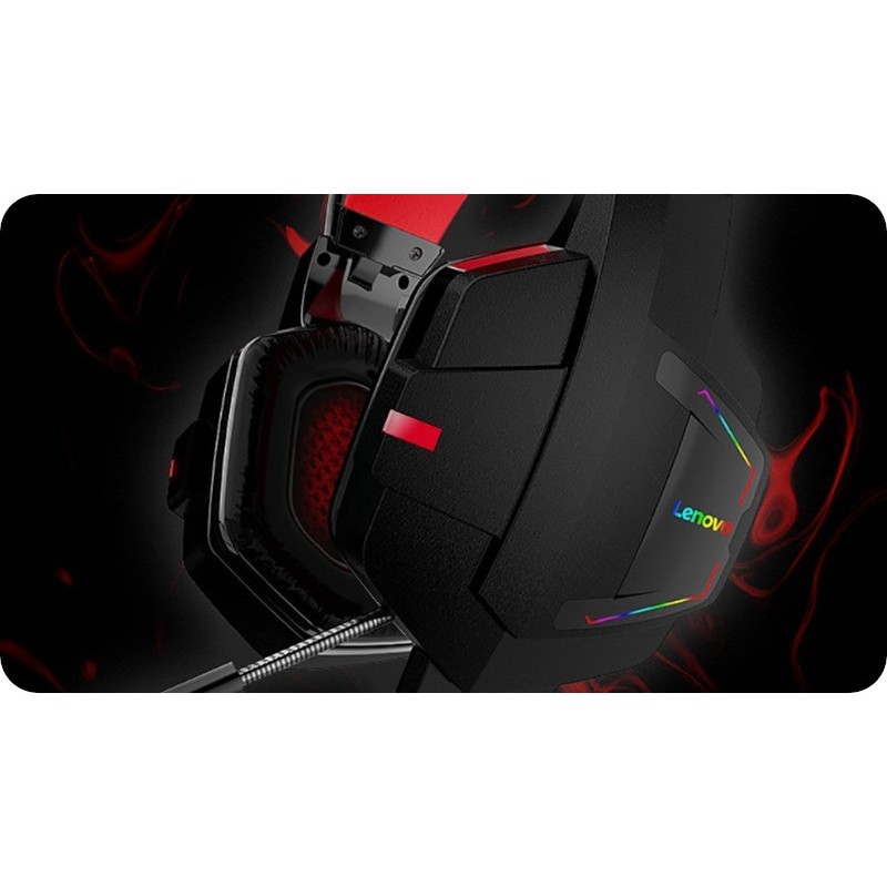 Słuchawki gamingowe mikrofon HU85 