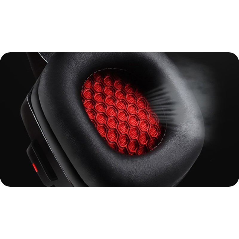 Słuchawki gamingowe mikrofon HU85 