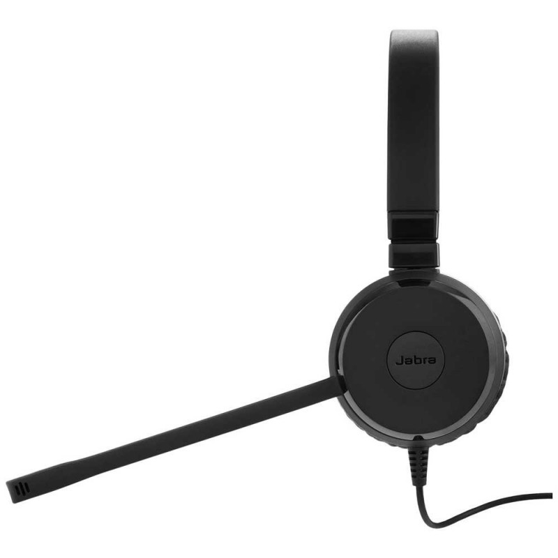 Słuchawki Jabra Evolve 20SE Stereo MS USB-C 