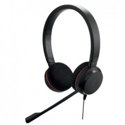 Słuchawki Evolve 20 UC Stereo Słuchawki Evolve 20 UC Stereo