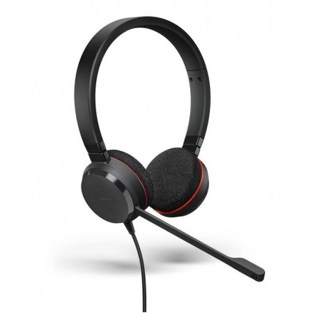 Słuchawki Evolve 20 UC Stereo Słuchawki Evolve 20 UC Stereo
